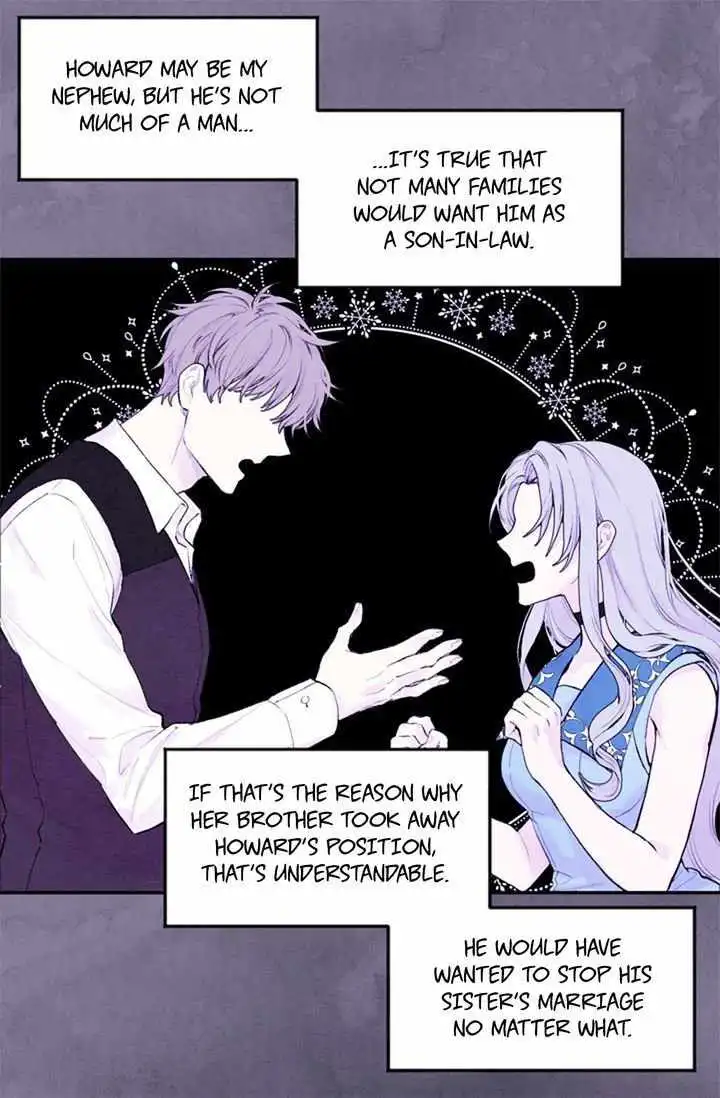 Iris – Lady With A Smartphone [ALL CHAPTERS] Chapter 37